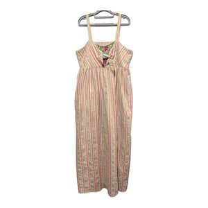 matilda jane deep water maxi dress Dress Casual Maxi By Matilda Jane In Blue, Size: Xs